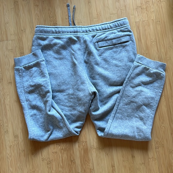 🖤MENS NIKE Clemson joggers - L - Picture 3 of 4